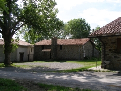 Nuestra Señora de las Nieves de Parezi